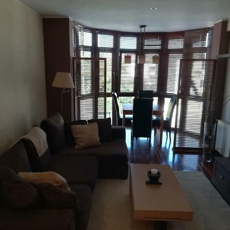 Apartamento Javi Vut-1712-As Gijón Exterior foto