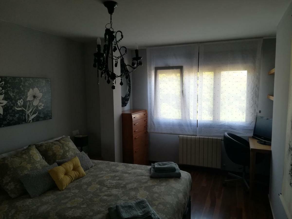 Apartamento Javi Vut-1712-As Gijón Exterior foto