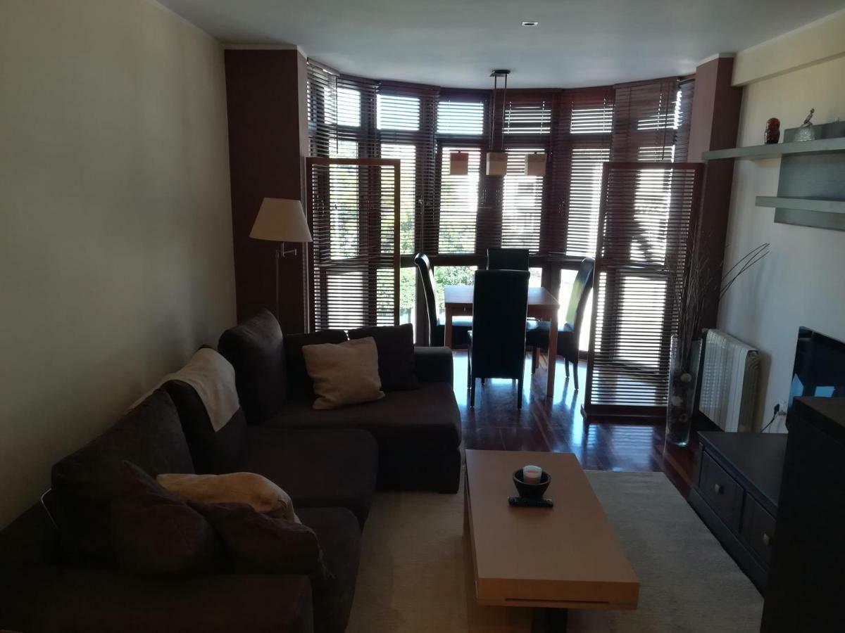 Apartamento Javi Vut-1712-As Gijón Exterior foto