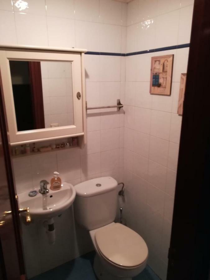 Apartamento Javi Vut-1712-As Gijón Exterior foto