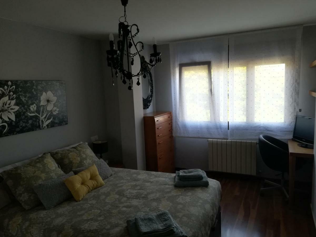 Apartamento Javi Vut-1712-As Gijón Exterior foto