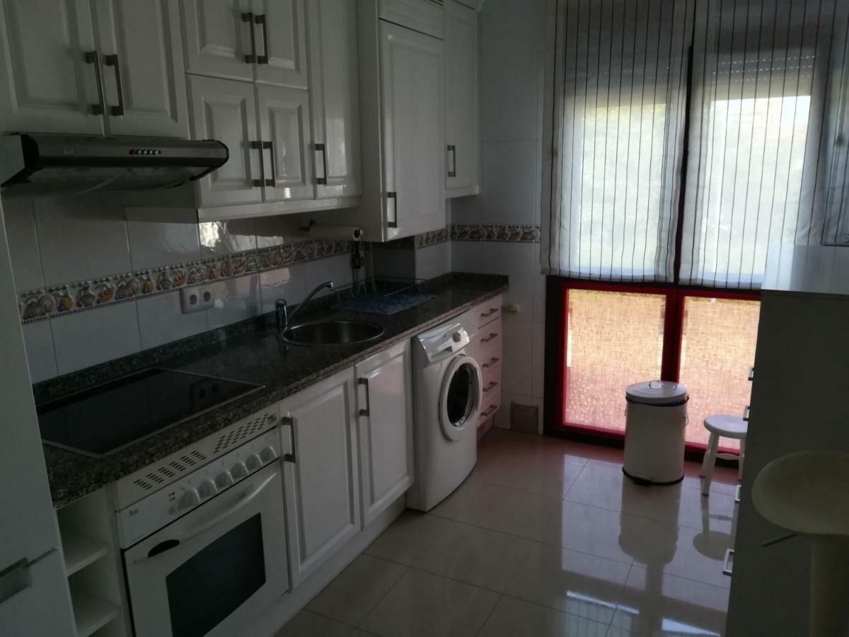 Apartamento Javi Vut-1712-As Gijón Exterior foto