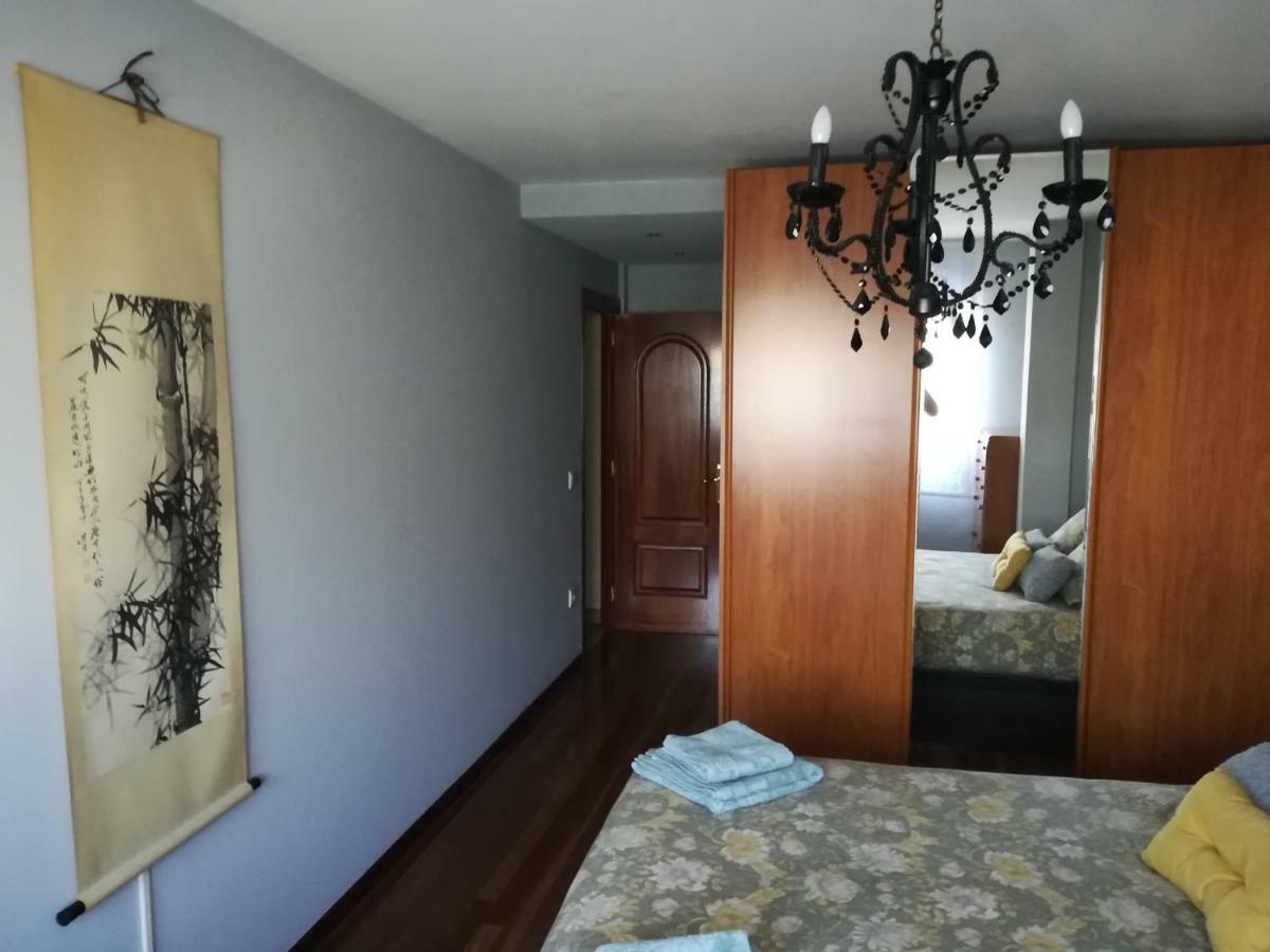 Apartamento Javi Vut-1712-As Gijón Exterior foto