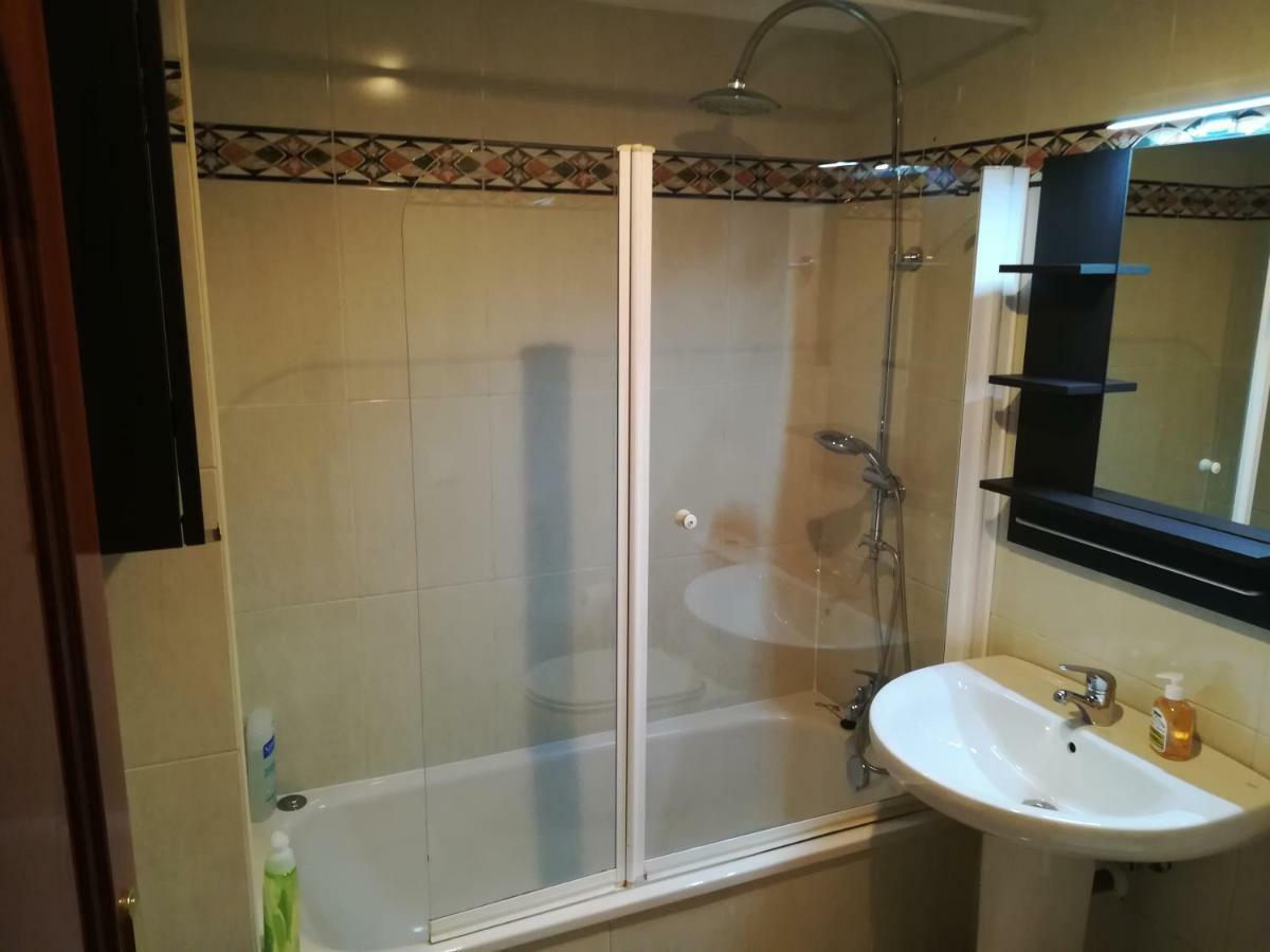 Apartamento Javi Vut-1712-As Gijón Exterior foto