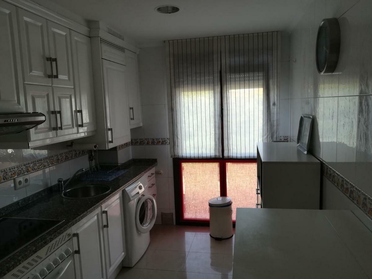 Apartamento Javi Vut-1712-As Gijón Exterior foto